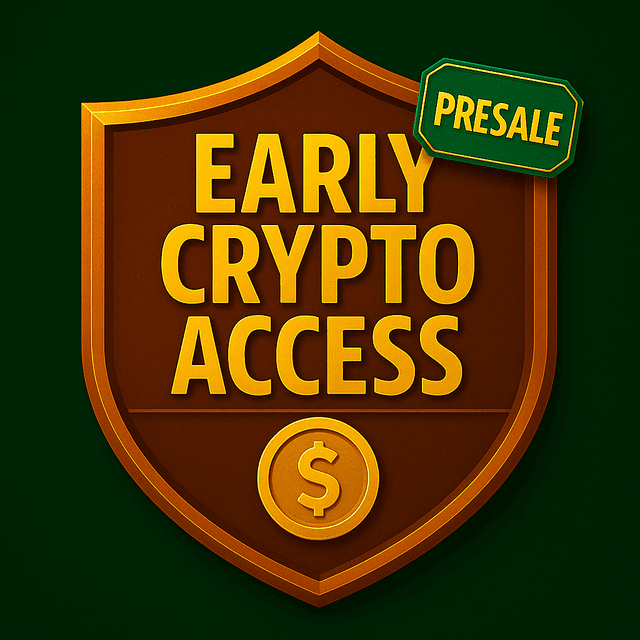 Crypto Version