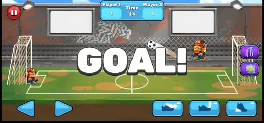 MoneyBallGame Gameplay