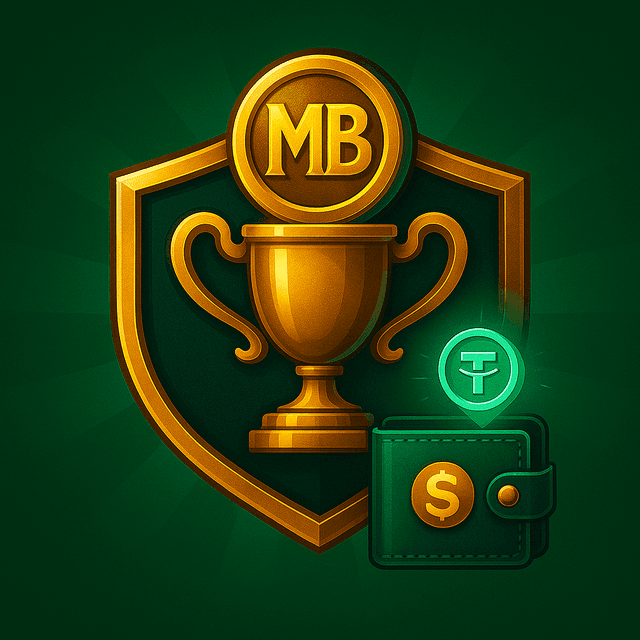 Earning Rewards