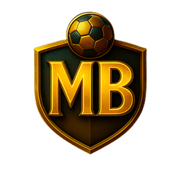 MoneyBallGame Logo